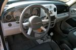 Chrysler PT Cruiser 2009 года